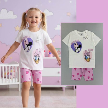 بجامة ميني وبطوطة <br> <span class='text-color-warm'>سيتوفر قريباً</span>