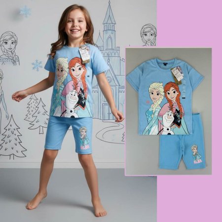 بجامة فروزن <br> <span class='text-color-warm'>سيتوفر قريباً</span>