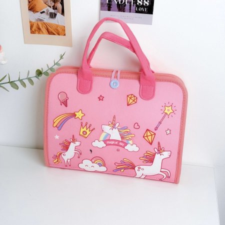 كتاب تفاعلي ممتع للاطفال