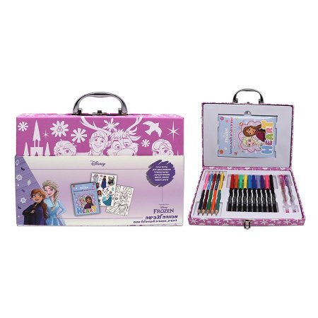 حقيبة الرسم ديزني