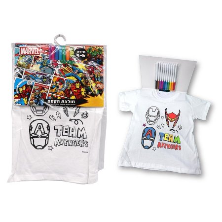 بلوزة تلوين ديزني