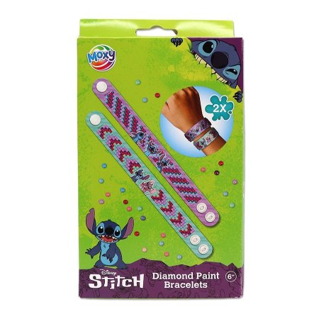 طقم اساور تركيب خرز ستيتش