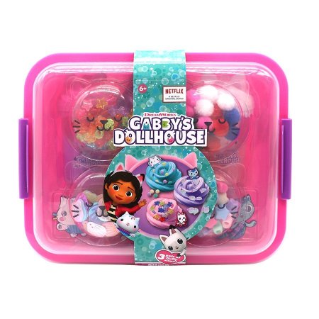 علبة سلايم غابي