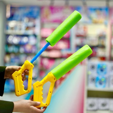 فرد ماء خفيف