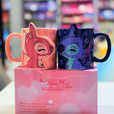 مج كابلز ستيتش