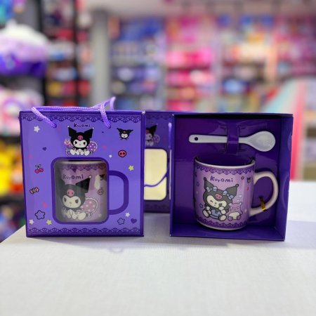 بكج مج كرومي