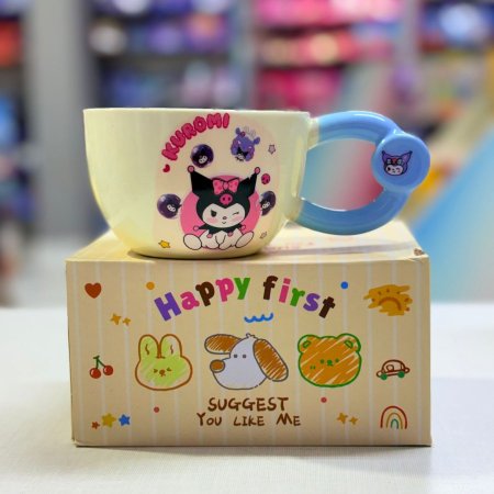 مج كرومي وستيتش