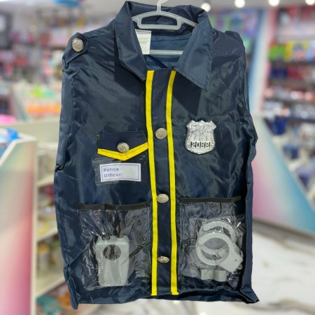 ملابس رجال الشرطة