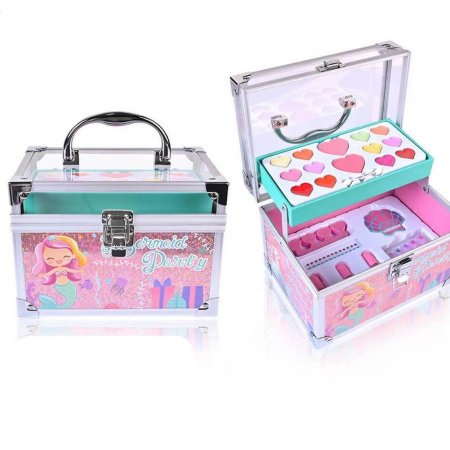 شنطة مكياج عروسة البحر