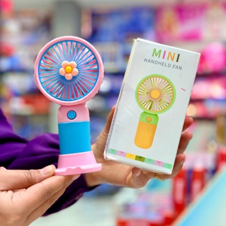 مراوح الكترونية