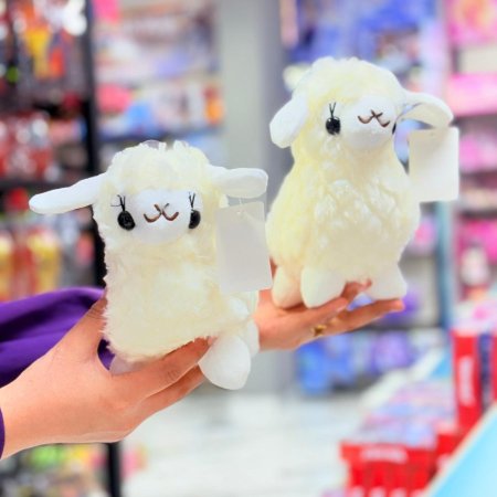 خروف العيد مع صوت