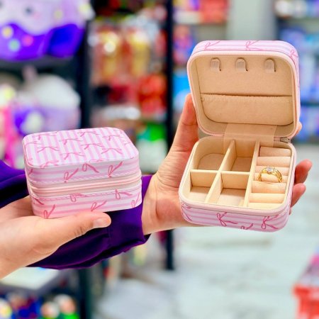 علبة اكسسوارات