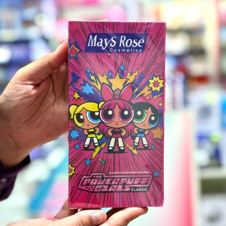 فتيات القوة