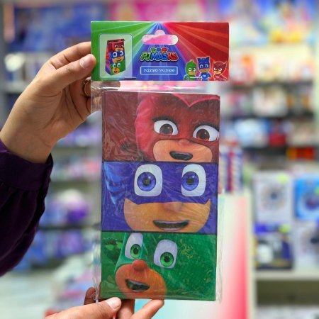 الابطال الخارقين