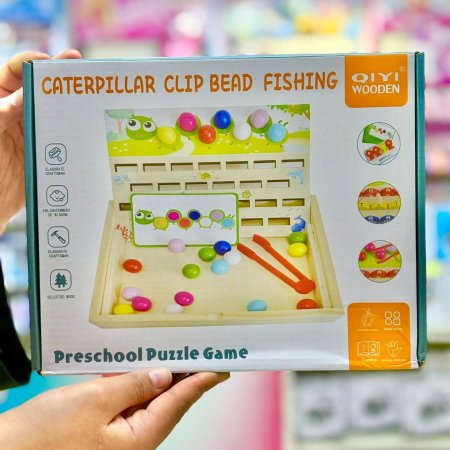 لعبة مطابقة الالوان