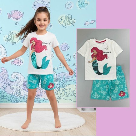 بجامة حورية البحر <br> <span class='text-color-warm'>سيتوفر قريباً</span>