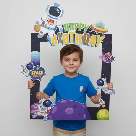 الفضاء