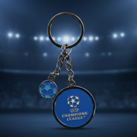 مدالية دوري ابطال اوروبا