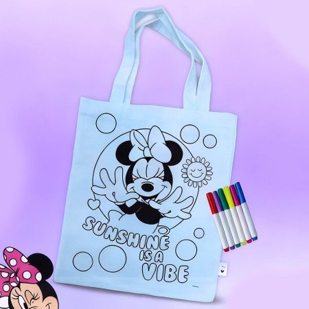 كيس تلوين ديزني