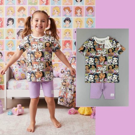 بجامة الاميرات <br> <span class='text-color-warm'>سيتوفر قريباً</span>