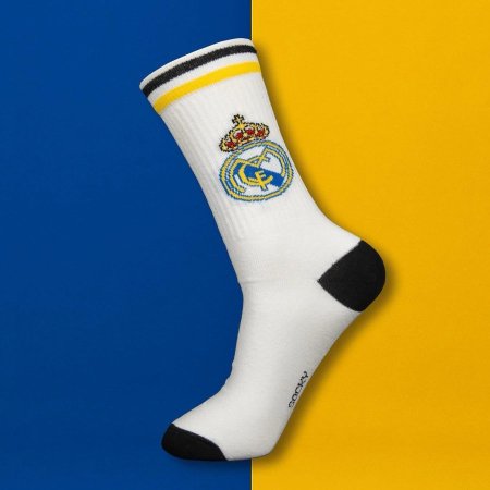 جرابات رياضة ريال مدريد