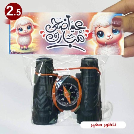 ناظور صغير