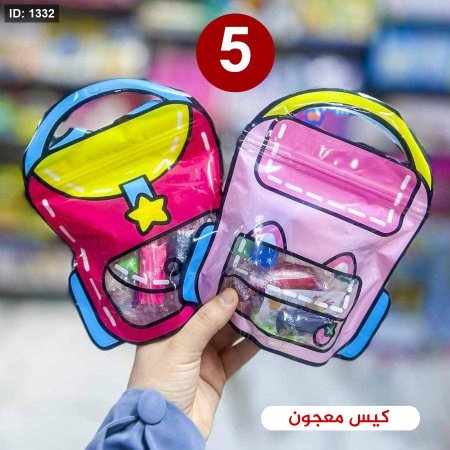 كيس معجون