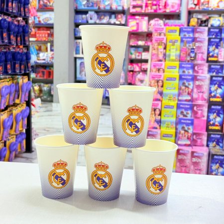 ريال مدريد