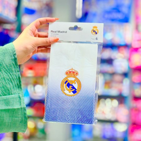 ريال مدريد