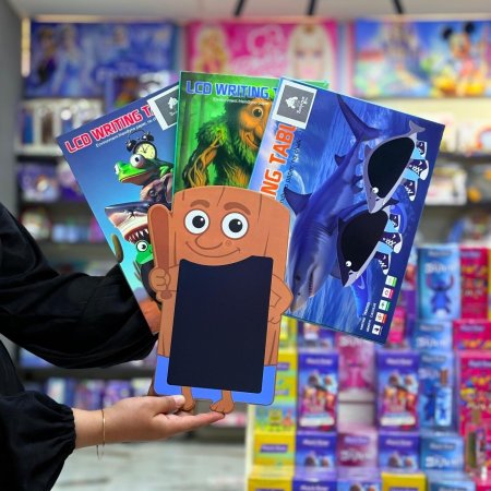 تابليت اشكال