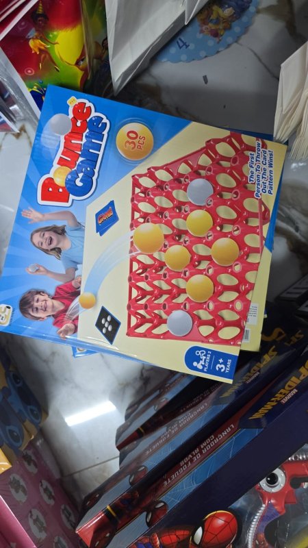 لعبة تصفيط الكرات