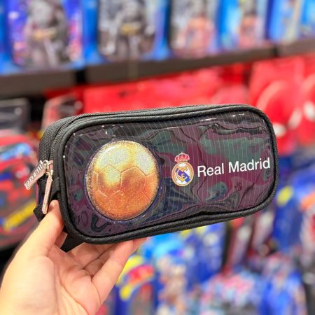 ريال مدريد