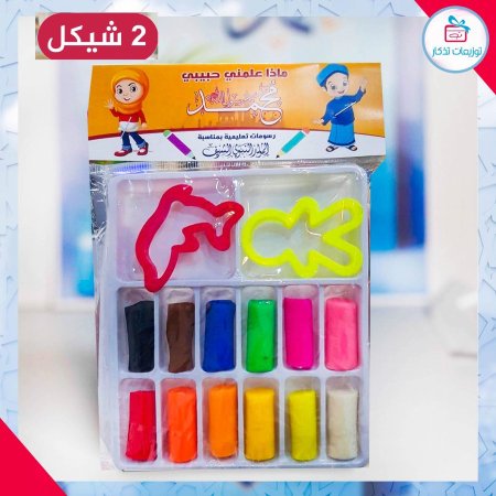 معجون اطفال