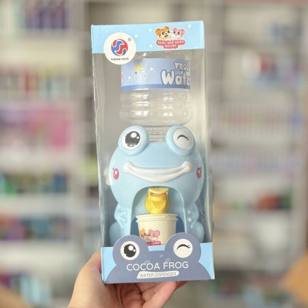 كولر ماء الاطفال