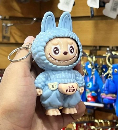 مدالية لابوبو متعددة الوجوه