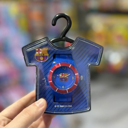 برشلونة