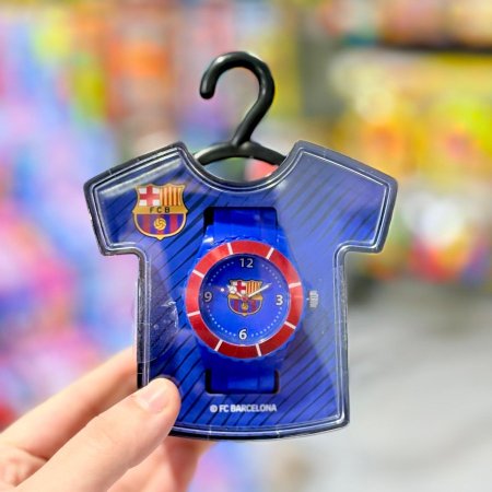 برشلونة