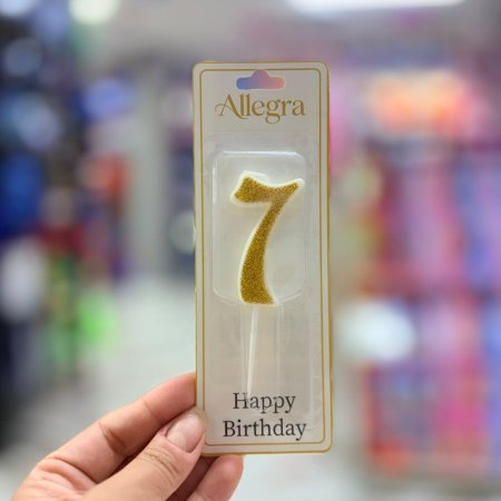 7