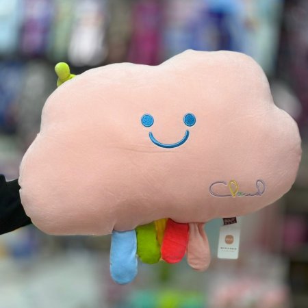 مخدة الغيمة