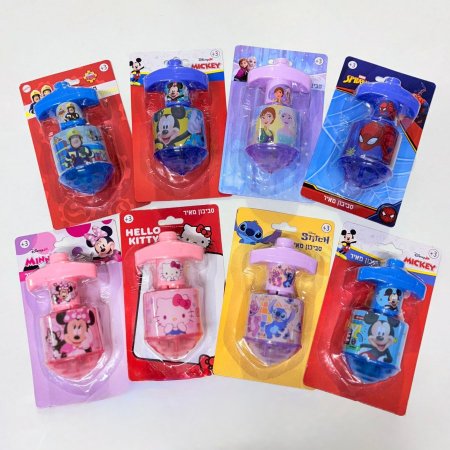 بلابل ديزني