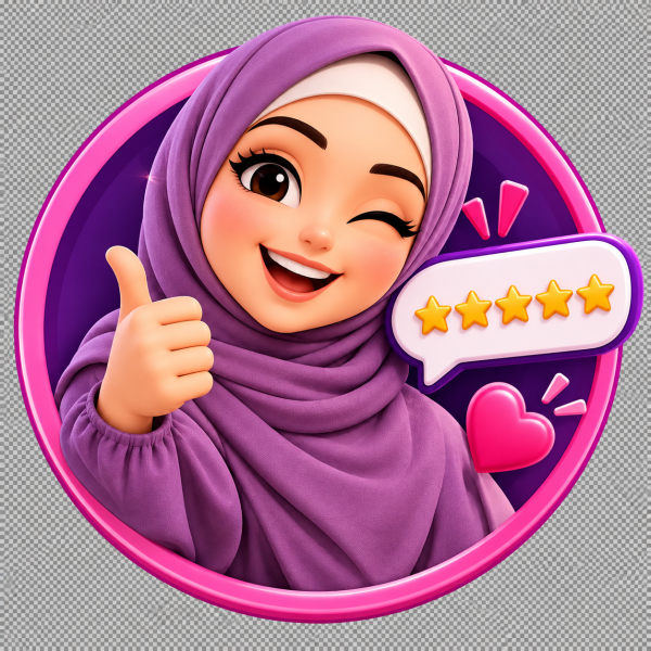 لورينا من رام الله 