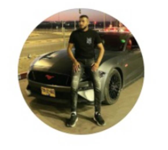 زبونتنا من حورة - النقب