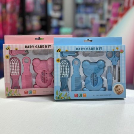 طقم عناية البيبي حجم كبير