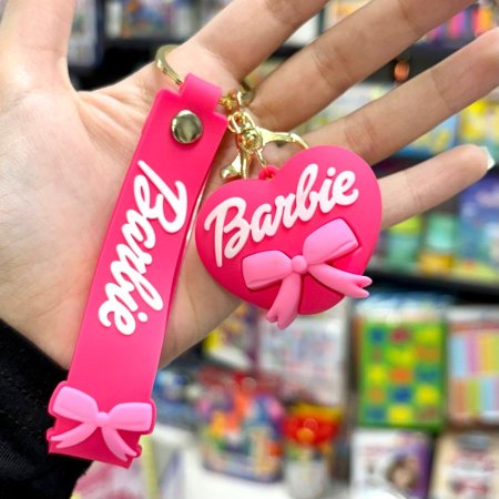 مدالية باربي