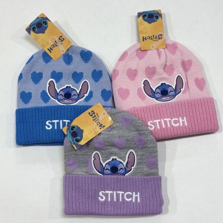 طواقي ستيتش