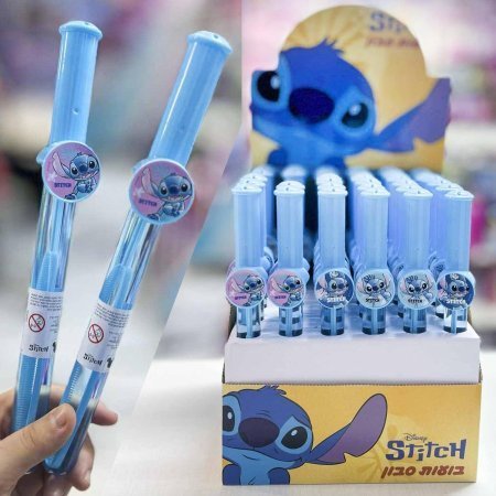 سيف فقاعات صابون