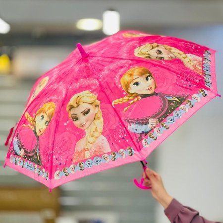 السا وآنا ( فروزن )