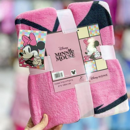 حرام شتوي خفيف ميني ماوس