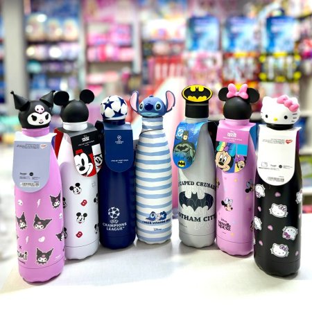 ثيرموس 500 مل 3D