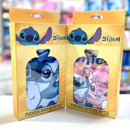 كربة ماء بالمايكرويف